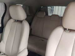 Buick GL8 2023 Land Business Class Comfort Edition - ფოტო 5