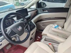 Buick GL8 2023 Land Business Class Comfort Edition - ფოტო 6