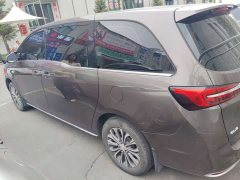Buick GL8 2023 Land Business Class Comfort Edition - ფოტო 7