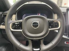 Volvo XC90 Facelift B6 Smart Luxury 6-Seater - ფოტო 12