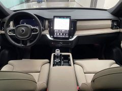 Volvo XC90 Facelift B6 Smart Luxury 6-Seater - ფოტო 13