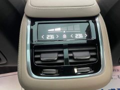 Volvo XC90 Facelift B6 Smart Luxury 6-Seater - ფოტო 14