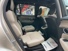 Volvo XC90 Facelift B6 Smart Luxury 6-Seater - ფოტო 15