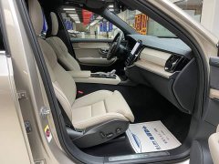 Volvo XC90 Facelift B6 Smart Luxury 6-Seater - ფოტო 16