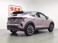 Lynk & Co 06 2023 Remix 1.5T Shero - ფოტო 2