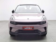 Lynk & Co 06 2023 Remix 1.5T Shero - ფოტო 3