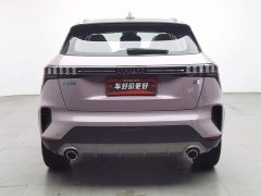 Lynk & Co 06 2023 Remix 1.5T Shero - ფოტო 4