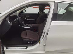 BMW i3 2022 eDrive 35 L - ფოტო 10