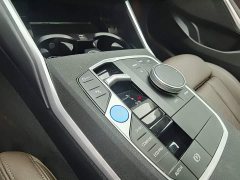 BMW i3 2022 eDrive 35 L - ფოტო 13