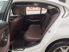 BMW i3 2022 eDrive 35 L - ფოტო 15