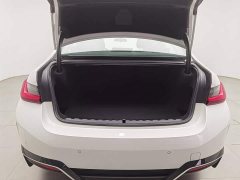 BMW i3 2022 eDrive 35 L - ფოტო 16