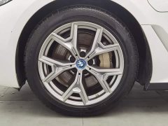 BMW i3 2022 eDrive 35 L - ფოტო 17