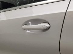 BMW i3 2022 eDrive 35 L - ფოტო 18