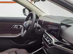 BMW i3 2022 eDrive 35 L - ფოტო 2