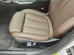 BMW i3 2022 eDrive 35 L - ფოტო 20