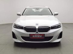 BMW i3 2022 eDrive 35 L - ფოტო 3