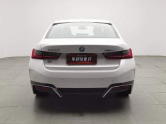 BMW i3 2022 eDrive 35 L - ფოტო 4