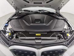 BMW i3 2022 eDrive 35 L - ფოტო 6