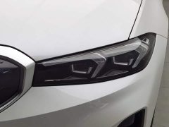 BMW i3 2022 eDrive 35 L - ფოტო 7