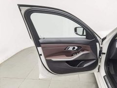 BMW i3 2022 eDrive 35 L - ფოტო 8