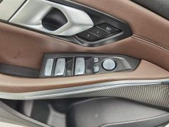 BMW i3 2022 eDrive 35 L - ფოტო 9