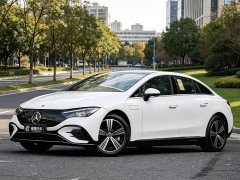 Mercedes-Benz EQE 2025 500 4MATIC Pioneer Edition - ფოტო 1