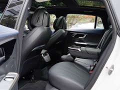 Mercedes-Benz EQE 2025 500 4MATIC Pioneer Edition - ფოტო 10