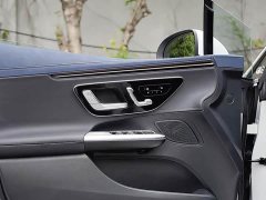 Mercedes-Benz EQE 2025 500 4MATIC Pioneer Edition - ფოტო 12