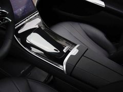 Mercedes-Benz EQE 2025 500 4MATIC Pioneer Edition - ფოტო 13