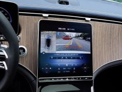 Mercedes-Benz EQE 2025 500 4MATIC Pioneer Edition - ფოტო 14