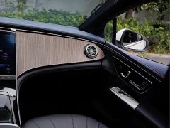Mercedes-Benz EQE 2025 500 4MATIC Pioneer Edition - ფოტო 16