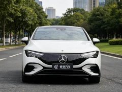 Mercedes-Benz EQE 2025 500 4MATIC Pioneer Edition - ფოტო 2