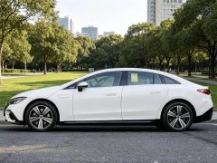 Mercedes-Benz EQE 2025 500 4MATIC Pioneer Edition - ფოტო 3