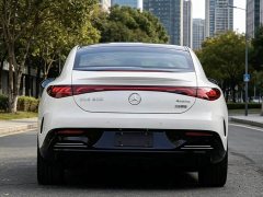 Mercedes-Benz EQE 2025 500 4MATIC Pioneer Edition - ფოტო 5