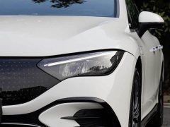 Mercedes-Benz EQE 2025 500 4MATIC Pioneer Edition - ფოტო 6