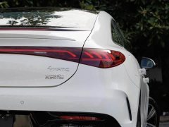 Mercedes-Benz EQE 2025 500 4MATIC Pioneer Edition - ფოტო 7