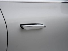 Mercedes-Benz EQE 2025 500 4MATIC Pioneer Edition - ფოტო 8