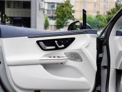 Mercedes-Benz EQE AMG 2023 AMG EQE 53 4MATIC - ფოტო 11