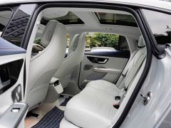 Mercedes-Benz EQE AMG 2023 AMG EQE 53 4MATIC - ფოტო 13