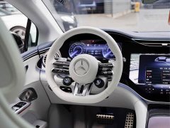 Mercedes-Benz EQE AMG 2023 AMG EQE 53 4MATIC - ფოტო 17