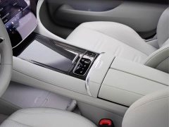 Mercedes-Benz EQE AMG 2023 AMG EQE 53 4MATIC - ფოტო 18