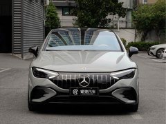 Mercedes-Benz EQE AMG 2023 AMG EQE 53 4MATIC - ფოტო 2