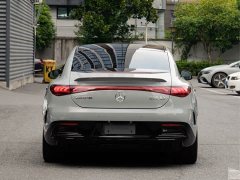 Mercedes-Benz EQE AMG 2023 AMG EQE 53 4MATIC - ფოტო 5