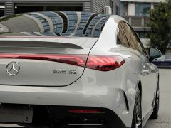 Mercedes-Benz EQE AMG 2023 AMG EQE 53 4MATIC - ფოტო 6