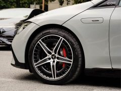 Mercedes-Benz EQE AMG 2023 AMG EQE 53 4MATIC - ფოტო 8