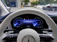 Mercedes-Benz EQE AMG 2023 AMG EQE 53 4MATIC - ფოტო 9