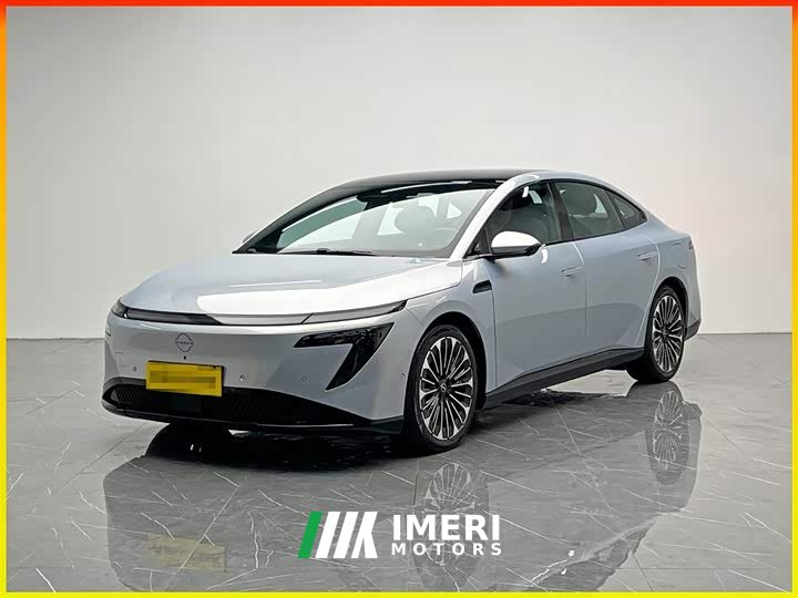 Nissan N7 2025 625 Max