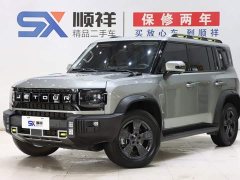 Jetour Traveler 2023 1.5T 2WD Discovery PRO - ფოტო 1