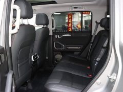 Jetour Traveler 2023 1.5T 2WD Discovery PRO - ფოტო 11