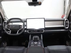 Jetour Traveler 2023 1.5T 2WD Discovery PRO - ფოტო 12